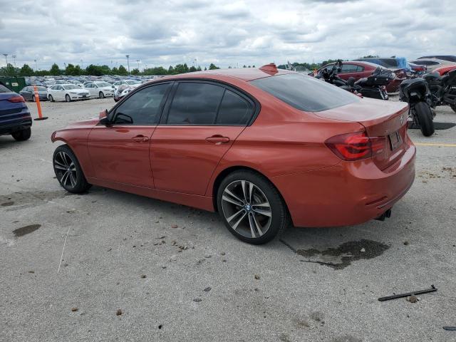 Vin: wba8d9g54jnu67503, lot: 58824155, bmw 3 series xi 20182