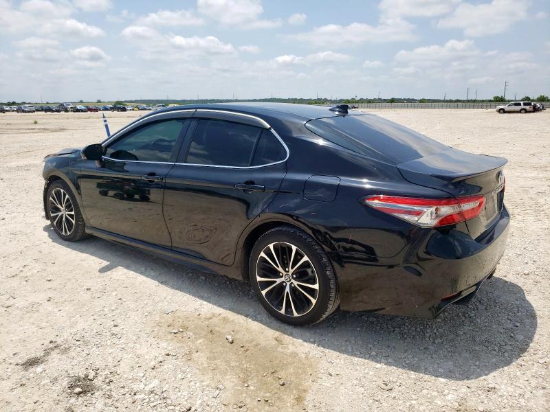 Vin: 4t1b11hk2ku175729, lot: 58719465, toyota camry l 20192