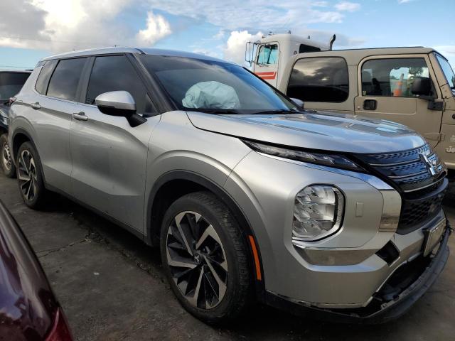 2024 MITSUBISHI OUTLANDER JA4J4UA80RZ005934