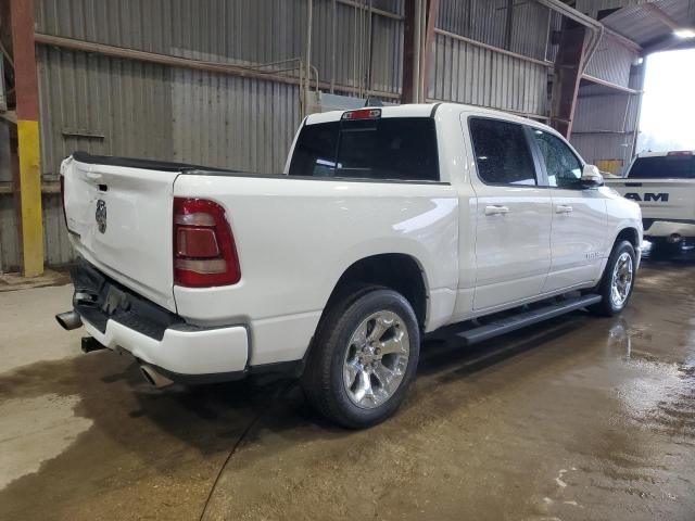 Vin: 1c6rreft5kn684441, lot: 56464695, ram 1500 big horn/lone star 20193