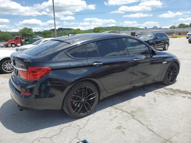 Vin: wbasn2c53ac201059, lot: 58491665, bmw 5 series gt 20103