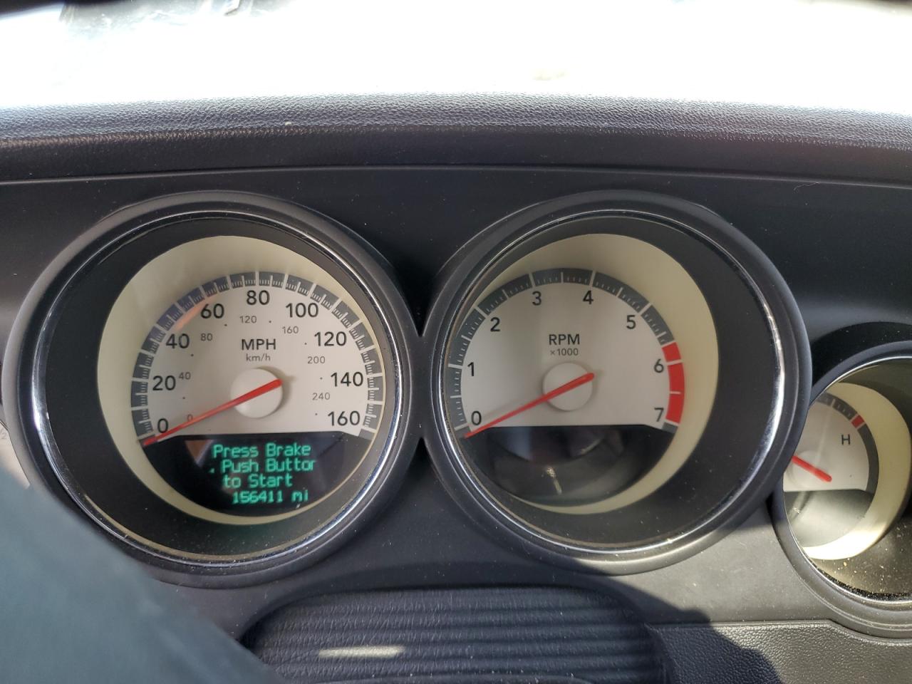 DODGE CHALLENGER R/T