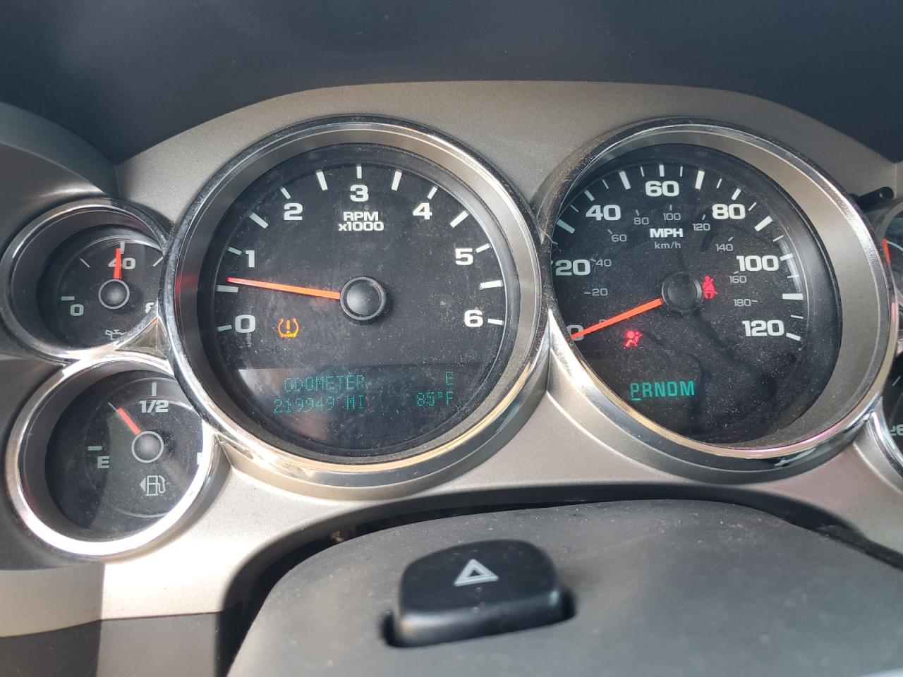 GMC SIERRA K1500 SLE