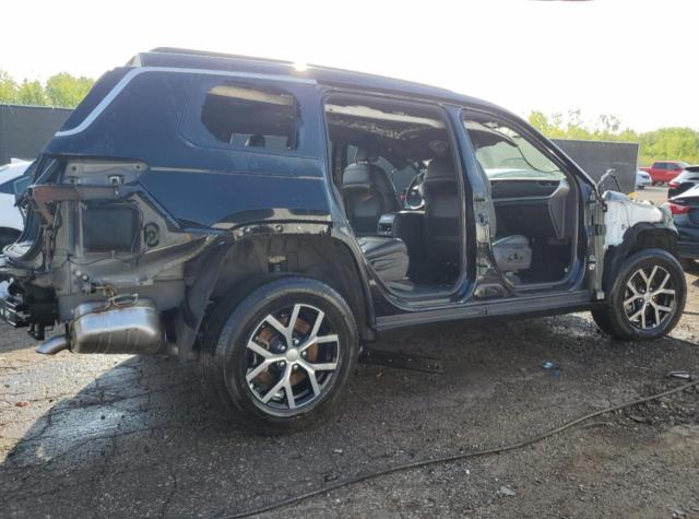 Vin: 1c4rjkbg7r8602757, lot: 57035185, jeep grand cher l limited 20243