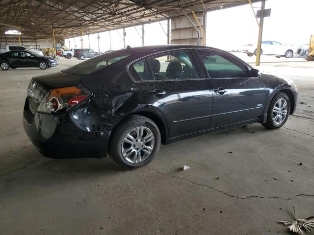 Vin: 1n4cl2ap1ac108466, lot: 58624895, nissan altima hybrid 20103