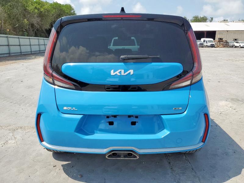 2023 KIA SOUL GT LI KNDJ53AU9P7193419