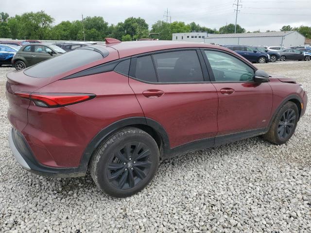 Vin: kl47lbep6sb130311, lot: 58700945, buick envista sp sport touring 20253