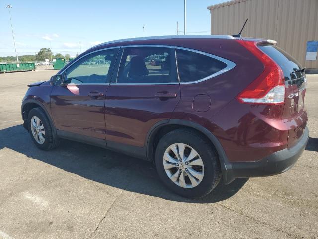 Vin: 5j6rm4h74dl002692, lot: 57849395, honda crv exl 20132