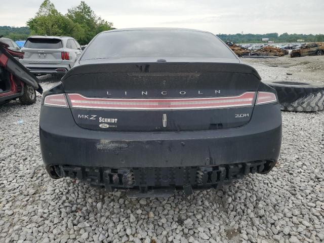 2019 LINCOLN MKZ RESERV 3LN6L5LU5KR634285