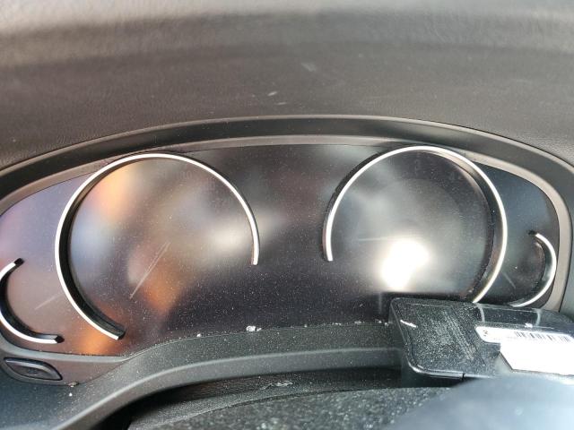 2021 BMW X3 XDRIVE3 5UXTY5C0XM9H30371