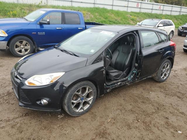 Vin: 1fadp3k24dl169137, lot: 56777125, ford focus se 2013 img_1