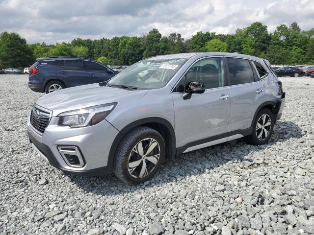 SUBARU FORESTER T