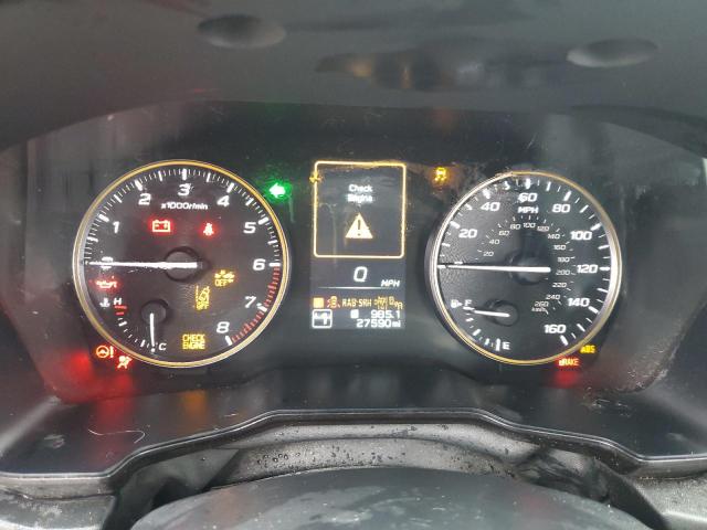 2024 SUBARU OUTBACK WI 4S4BTGUD4R3127590