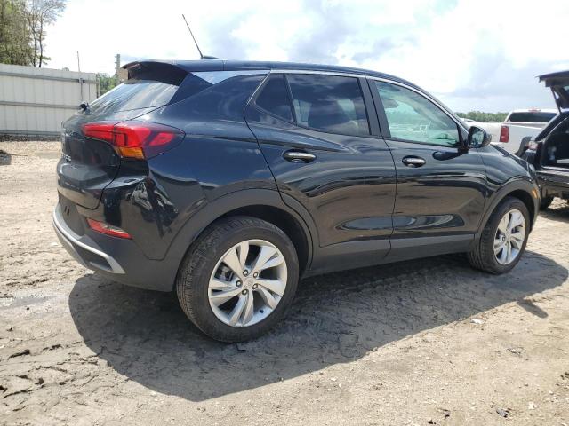 2024 BUICK ENCORE GX KL4AMCSL2RB048368