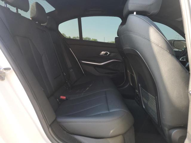 2020 BMW M340I - 3MW5U7J00L8B44530