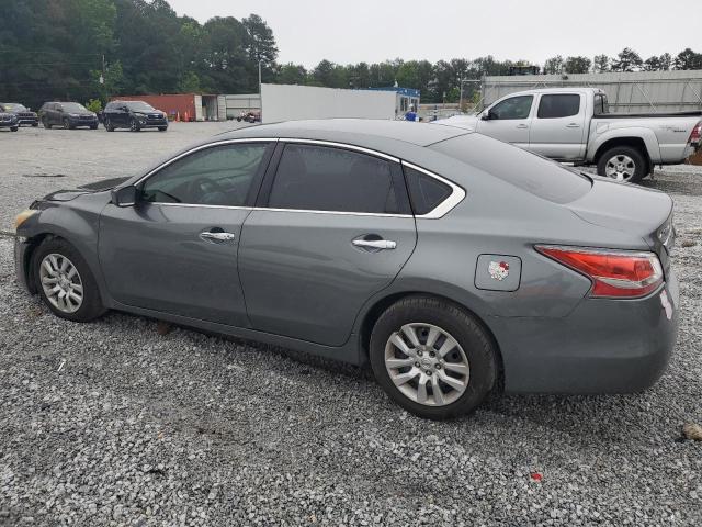 Vin: 1n4al3ap0ec161534, lot: 58352715, nissan altima 2.5 20142
