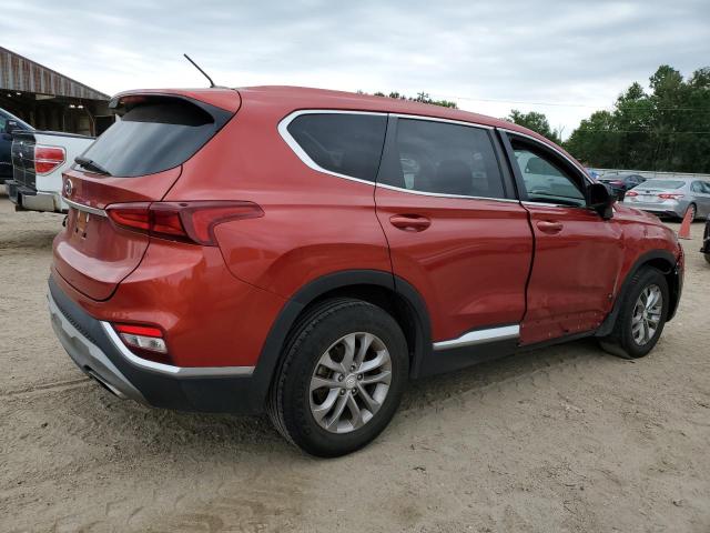 Vin: 5nms23ad8lh154188, lot: 57669385, hyundai santa fe se 20203