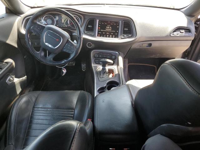 2016 DODGE CHALLENGER - 2C3CDZFJ2GH239906