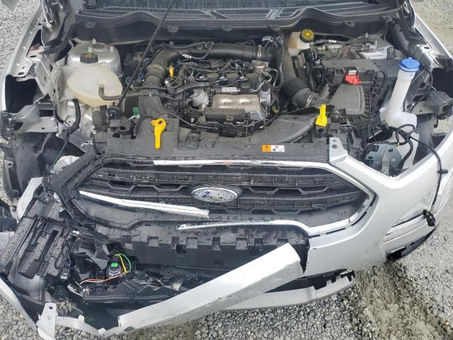 2021 FORD ECOSPORT T - MAJ3S2KE3MC453468