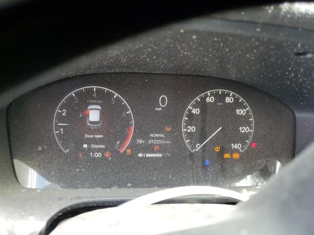 2024 HONDA HR-V LX - 3CZRZ1H34RM734002