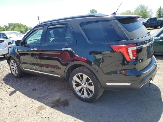 Vin: 1fm5k8f89jga57300, lot: 58515275, ford explorer limited 20182