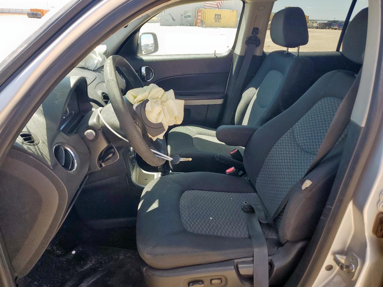 Global Auto Auctions