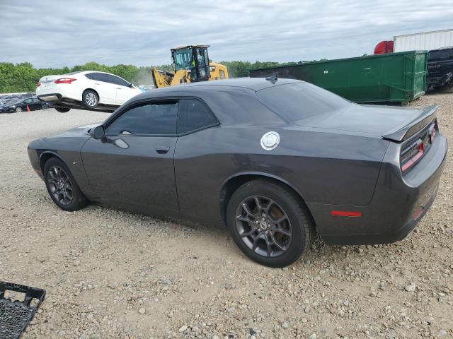 Vin: 2c3cdzgg0jh257153, lot: 58236755, dodge challenger gt 20182