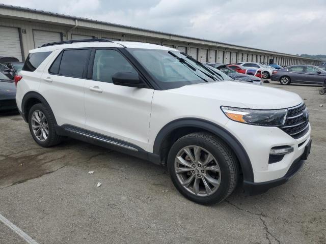 Vin: 1fmsk8dh3lgb91681, lot: 58803185, ford explorer xlt 20204