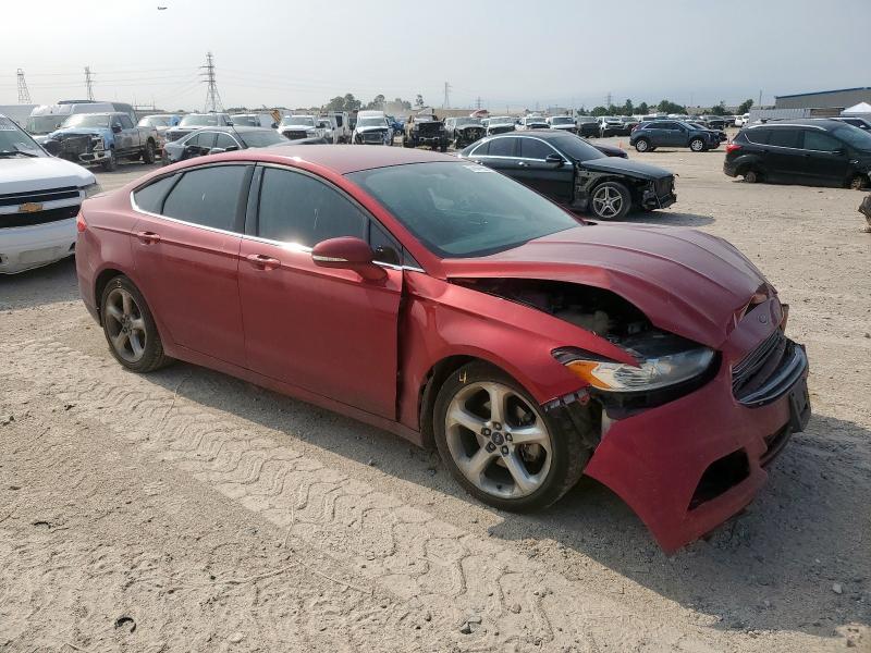 Vin: 3fa6p0h71fr223895, lot: 57947665, ford fusion se 20154