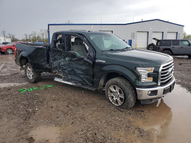 Vin: 1ftfx1ef0gfb60864, lot: 55760035, ford f-150 super cab 20164