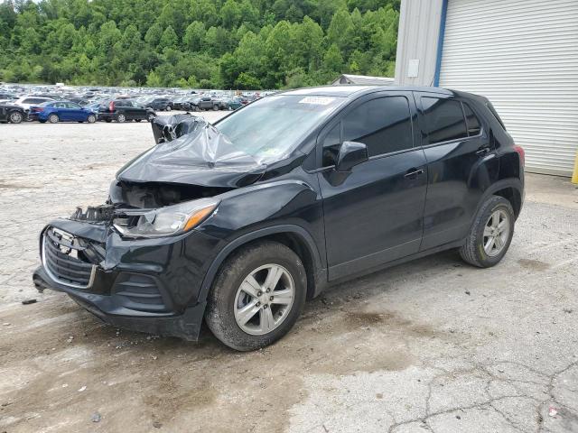 CHEVROLET TRAX LS