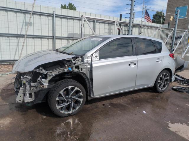 Vin: jtnkarje8gj518412, lot: 56899965, toyota scion 2016 img_1