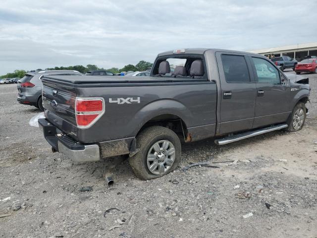 Vin: 1ftfw1ef3cfc92031, lot: 57265765, ford f-150 supercrew 20123
