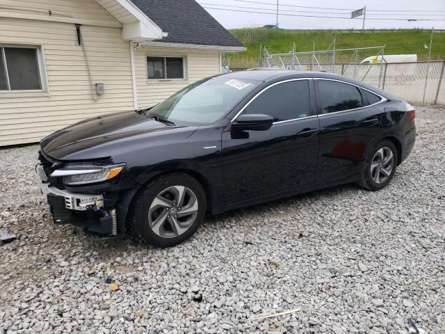 Vin: 19xze4f57le005291, lot: 58377225, honda insight ex 2020 img_1
