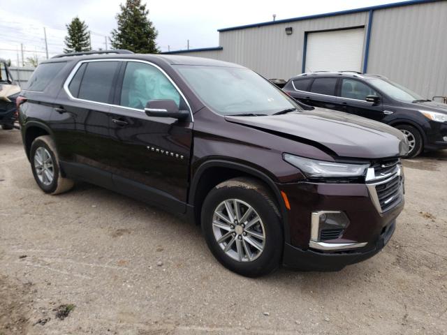 2023 CHEVROLET TRAVERSE L 1GNERGKW9PJ292636