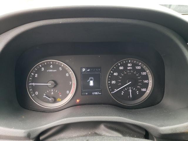2017 HYUNDAI TUCSON LIM - KM8J33A49HU404431