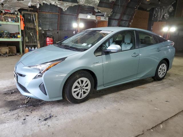 Vin: jtdkbrfuxh3029968, lot: 58550485, toyota prius 2017 img_1