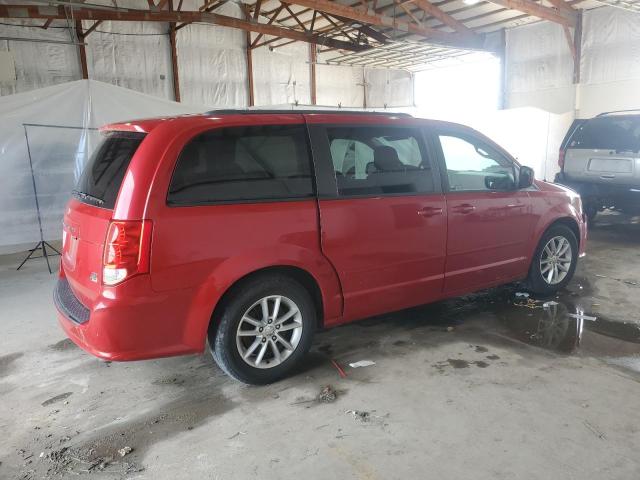 Vin: 2c4rdgcg9er120034, lot: 56677575, dodge caravan sxt 20143
