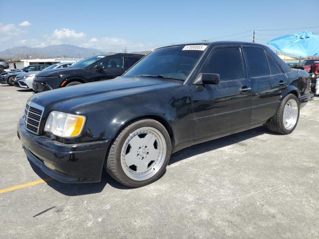 Vin: wdbea34e6rc103296, lot: 57000855, mercedes-benz e-class 420 1994 img_1