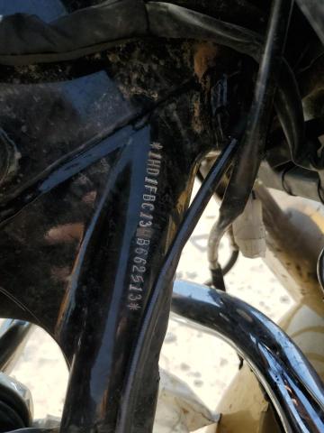 2017 HARLEY-DAVIDSON FLHR ROAD - 1HD1FBC13HB662513