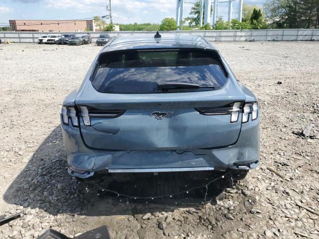 2023 FORD MUSTANG MA - 3FMTK1RM4PMA40040