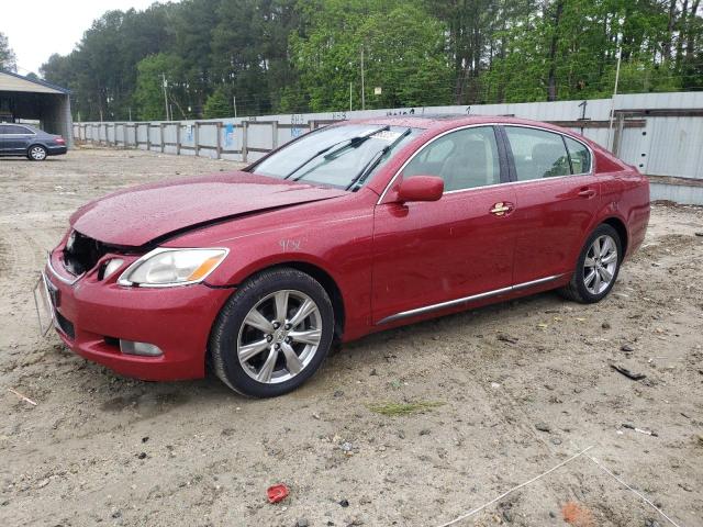 LEXUS GS 300