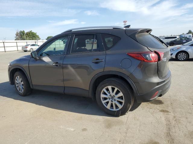 Vin: jm3ke4cy7g0613852, lot: 57071715, mazda cx-5 touring 20162