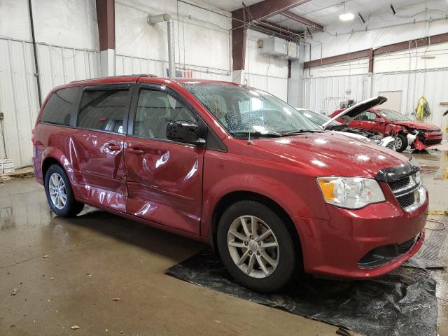 Vin: 2c4rdgcg2er239110, lot: 57247855, dodge caravan sxt 20144
