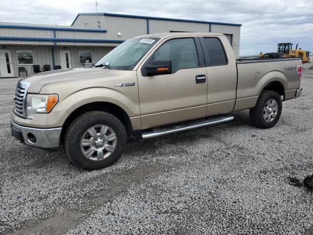 FORD F150 SUPER