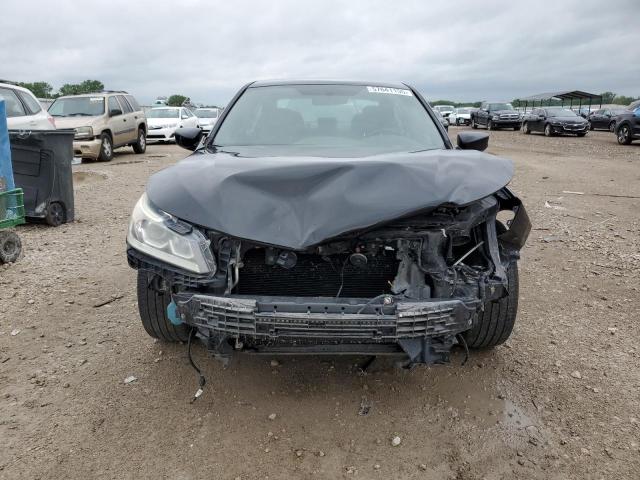 2017 HONDA ACCORD SPO - 1HGCR2F17HA057821