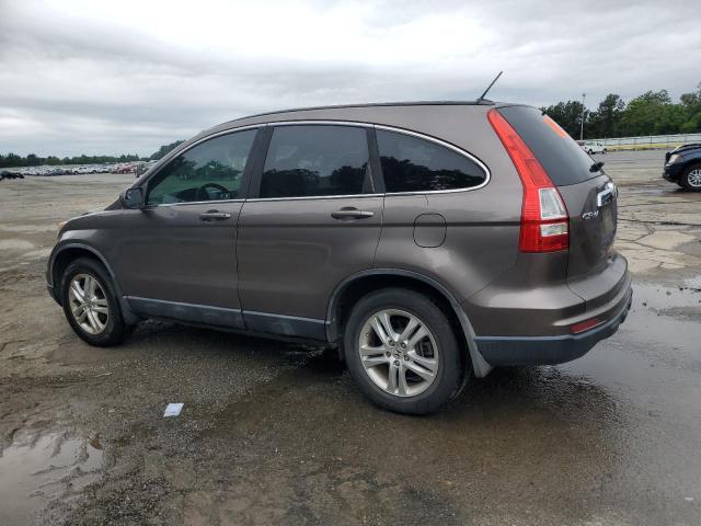Vin: 5j6re3h71al040495, lot: 55401825, honda crv exl 20102