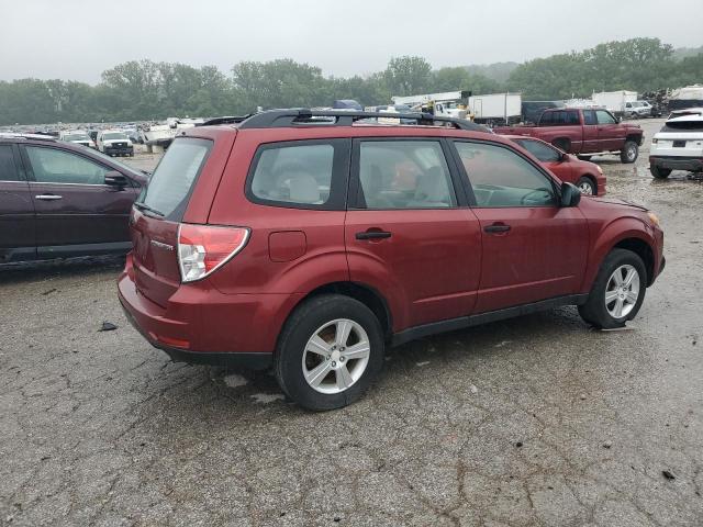 Vin: jf2shbbc9bh740124, lot: 58249285, subaru forester 2.5x 20113