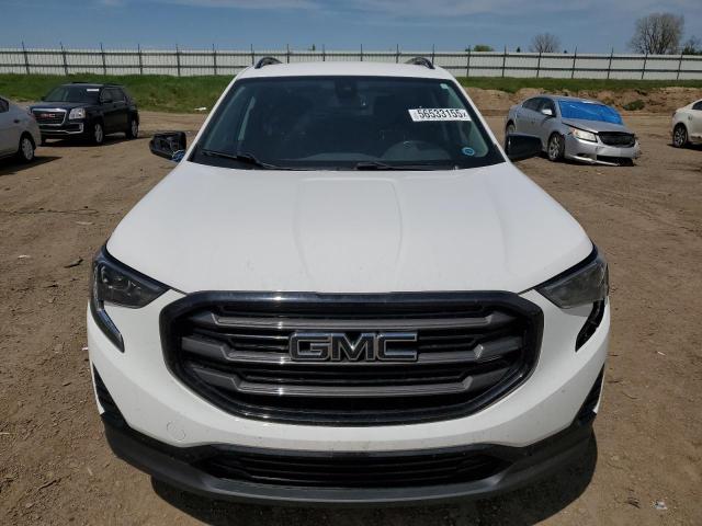 2020 GMC TERRAIN SL 3GKALMEV3LL148680