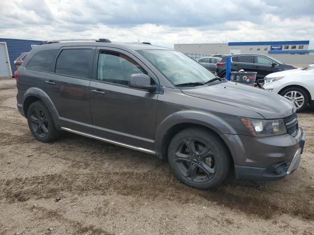 Vin: 3c4pdcgg3jt379118, lot: 58442845, dodge journey crossroad 20184